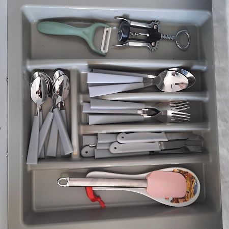 Apartament Coco 바이아마레 외부 사진