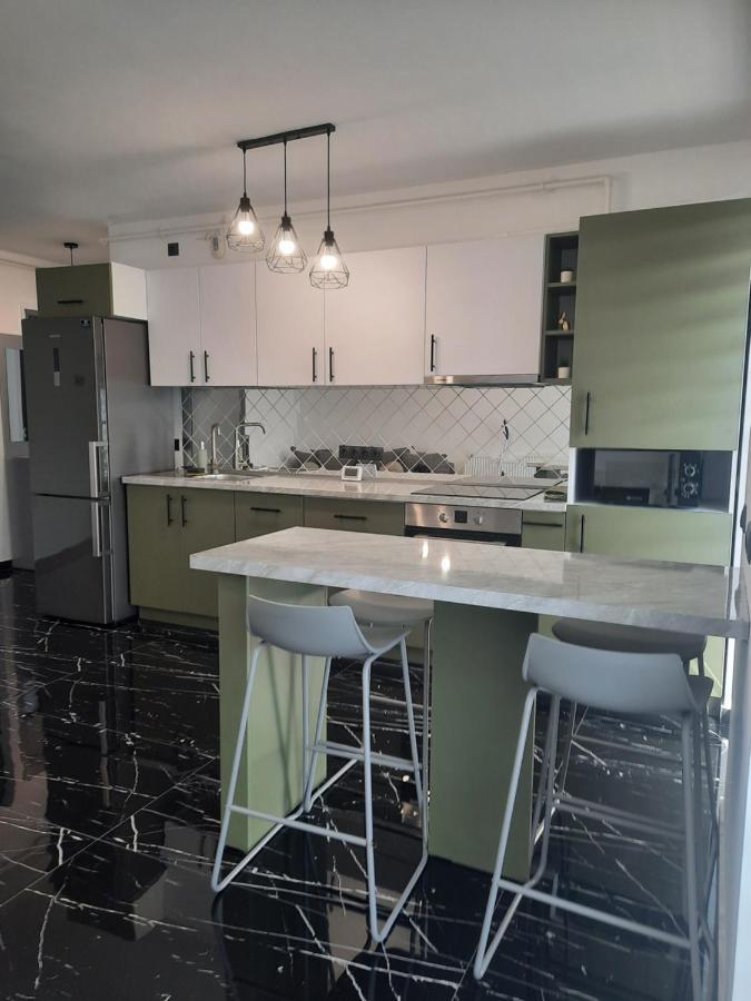 Apartament Coco 바이아마레 외부 사진