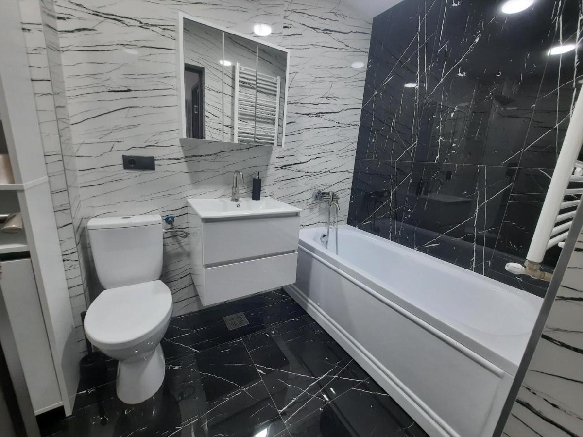 Apartament Coco 바이아마레 외부 사진