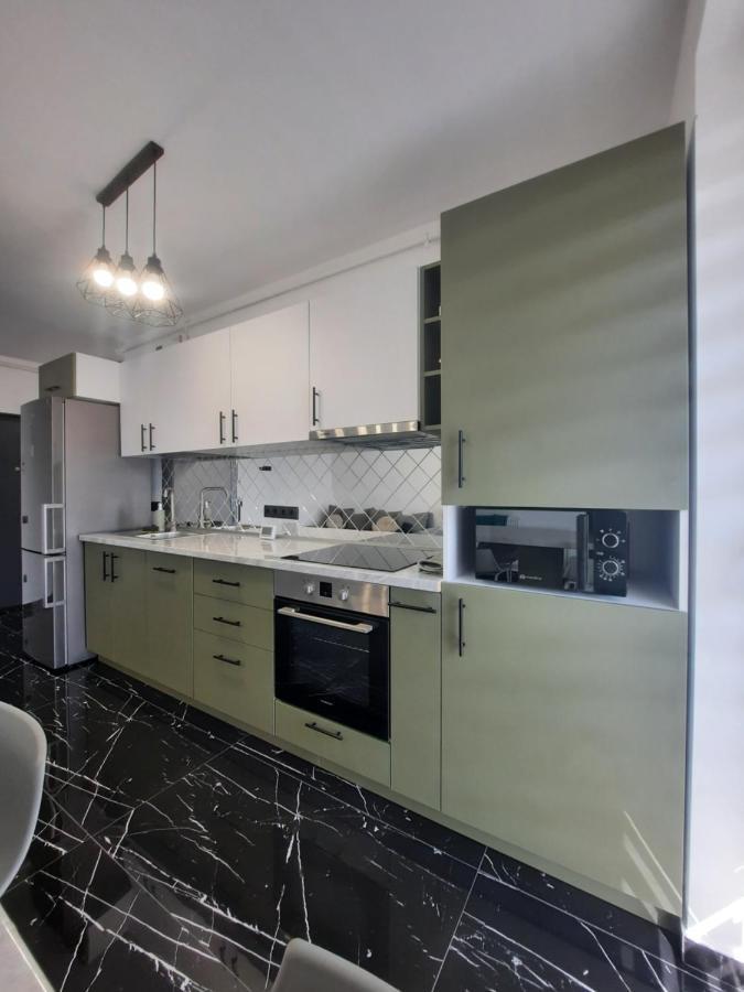 Apartament Coco 바이아마레 외부 사진