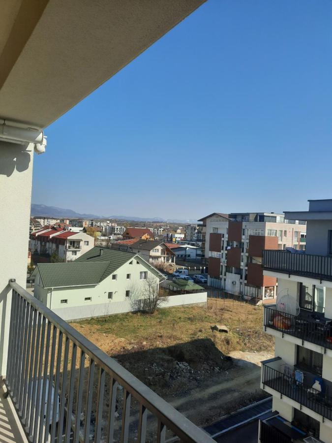 Apartament Coco 바이아마레 외부 사진
