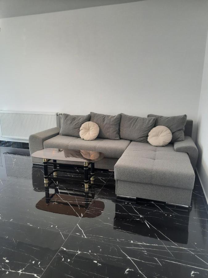 Apartament Coco 바이아마레 외부 사진