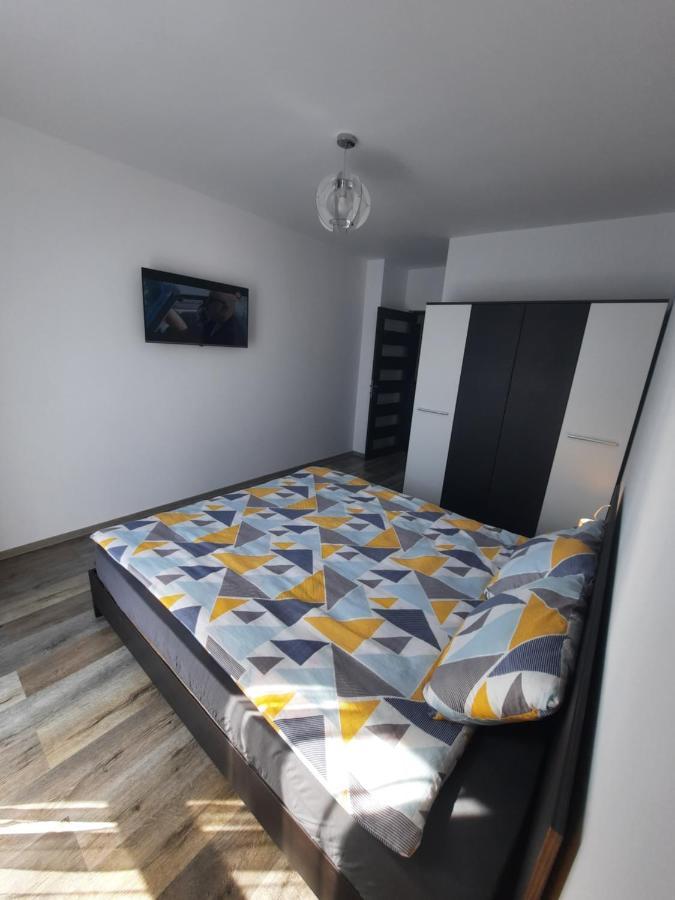 Apartament Coco 바이아마레 외부 사진