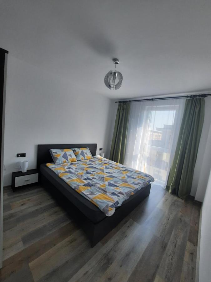 Apartament Coco 바이아마레 외부 사진