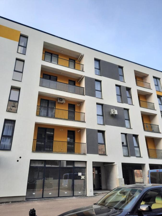 Apartament Coco 바이아마레 외부 사진