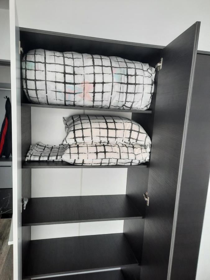 Apartament Coco 바이아마레 외부 사진