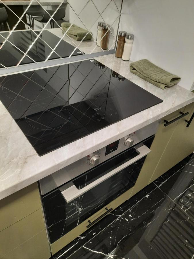 Apartament Coco 바이아마레 외부 사진