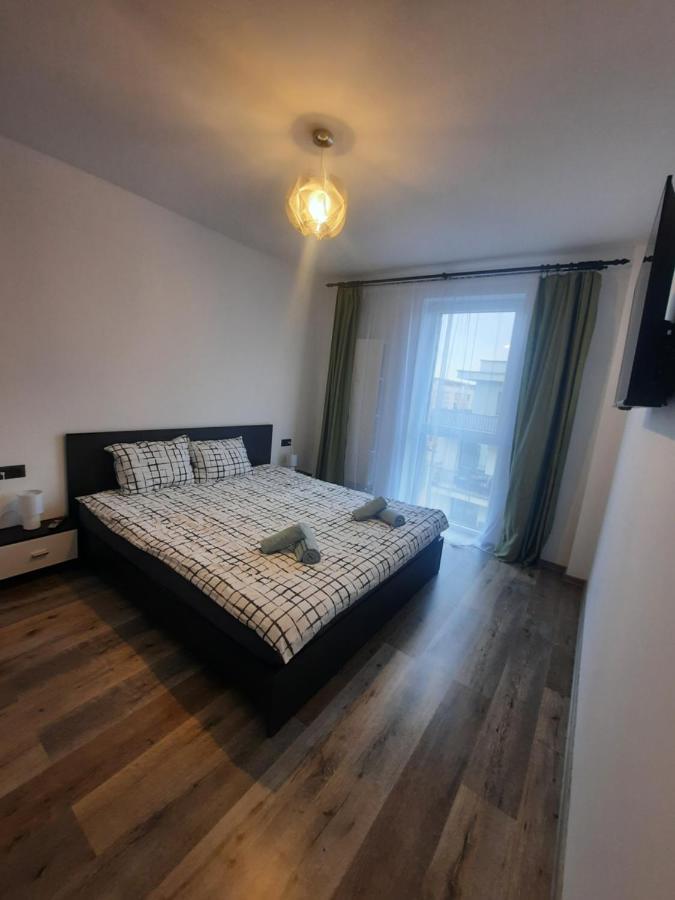 Apartament Coco 바이아마레 외부 사진