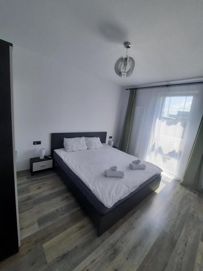 Apartament Coco 바이아마레 외부 사진
