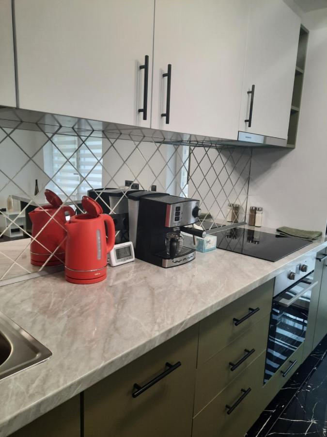 Apartament Coco 바이아마레 외부 사진