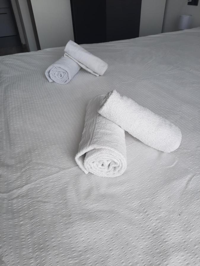 Apartament Coco 바이아마레 외부 사진