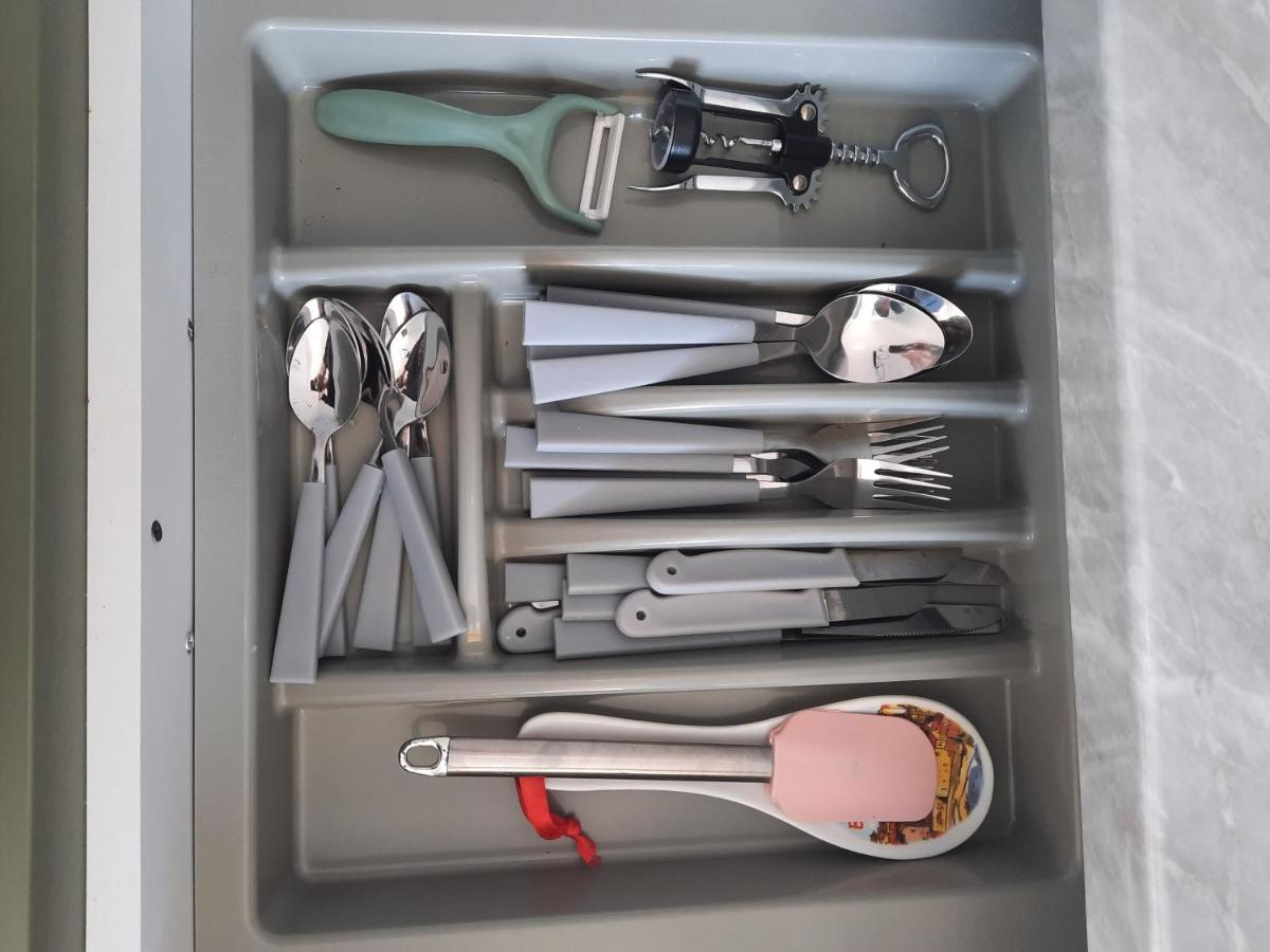 Apartament Coco 바이아마레 외부 사진