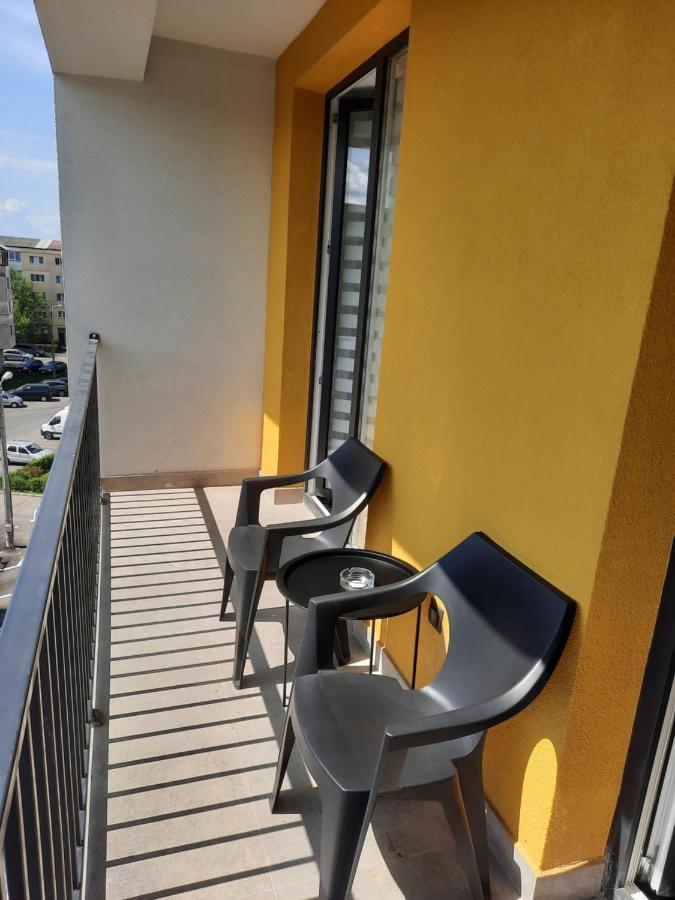 Apartament Coco 바이아마레 외부 사진