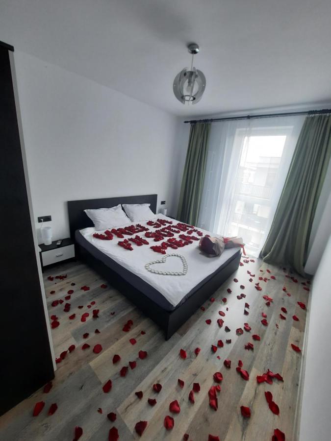 Apartament Coco 바이아마레 외부 사진