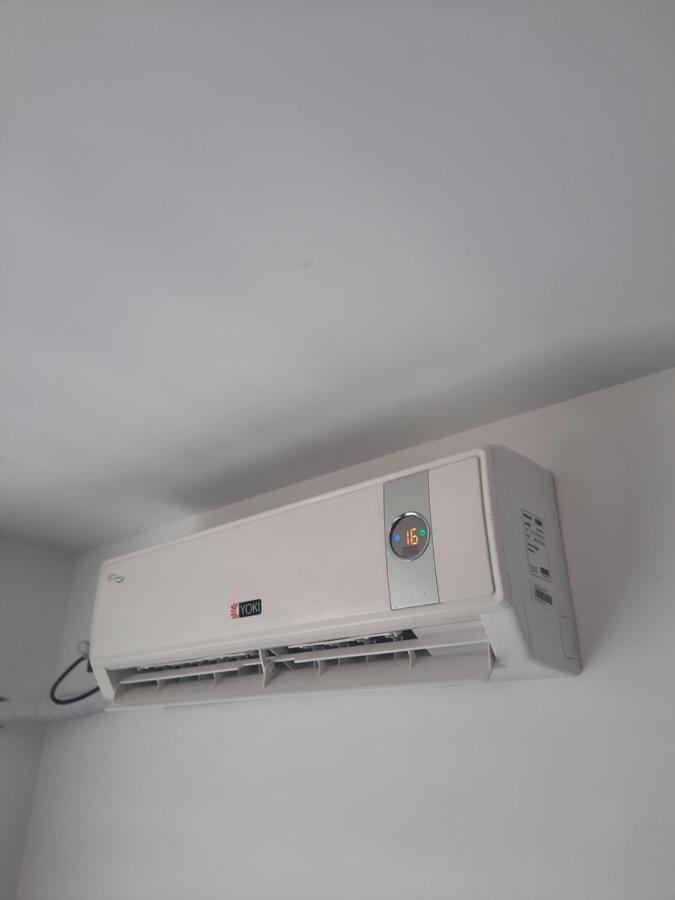 Apartament Coco 바이아마레 외부 사진